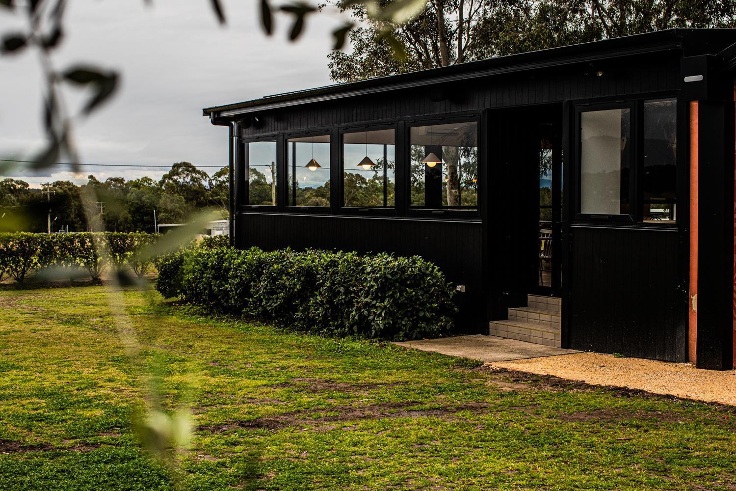 Windarra Lodge Pokolbin Bagian luar foto