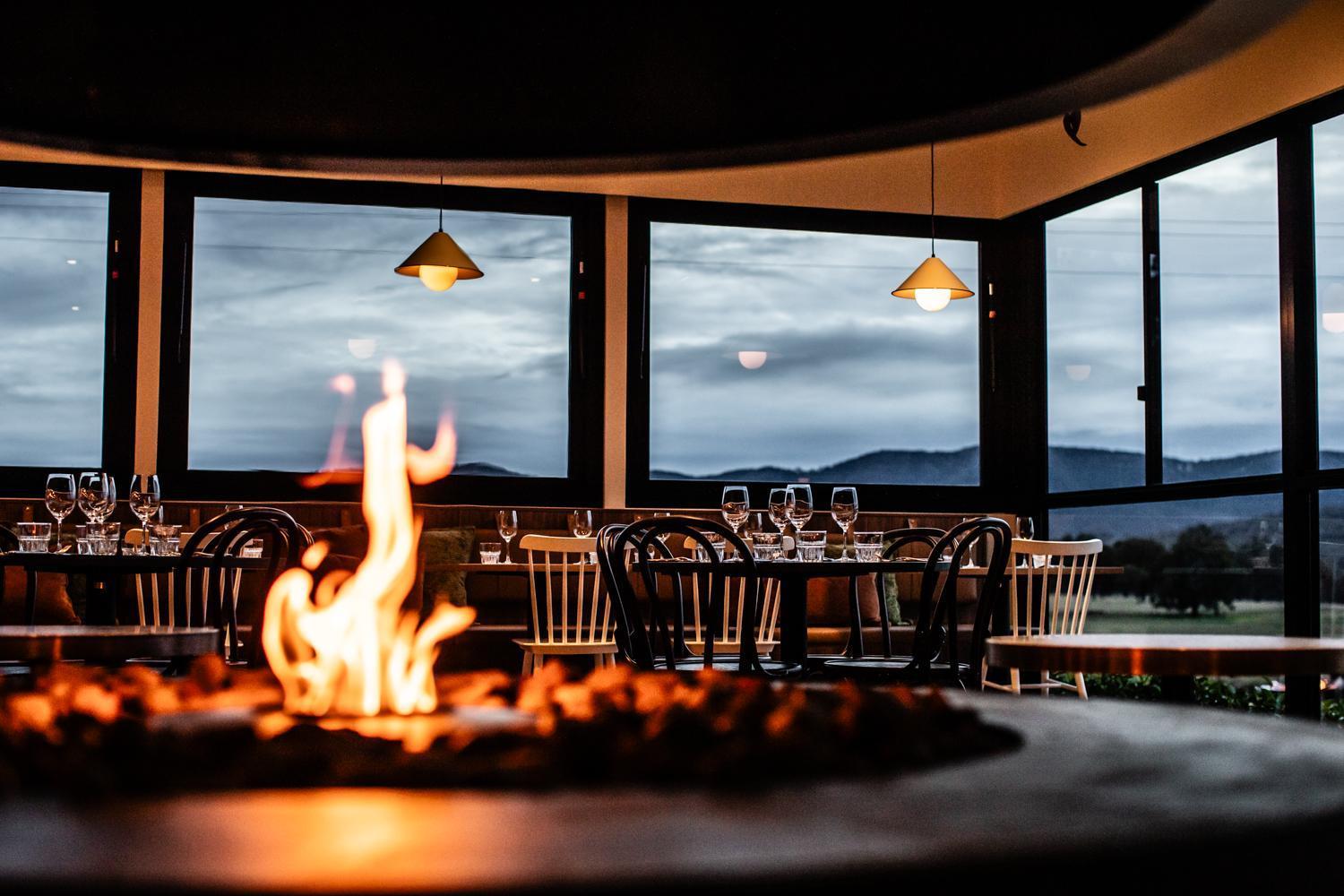 Windarra Lodge Pokolbin Bagian luar foto