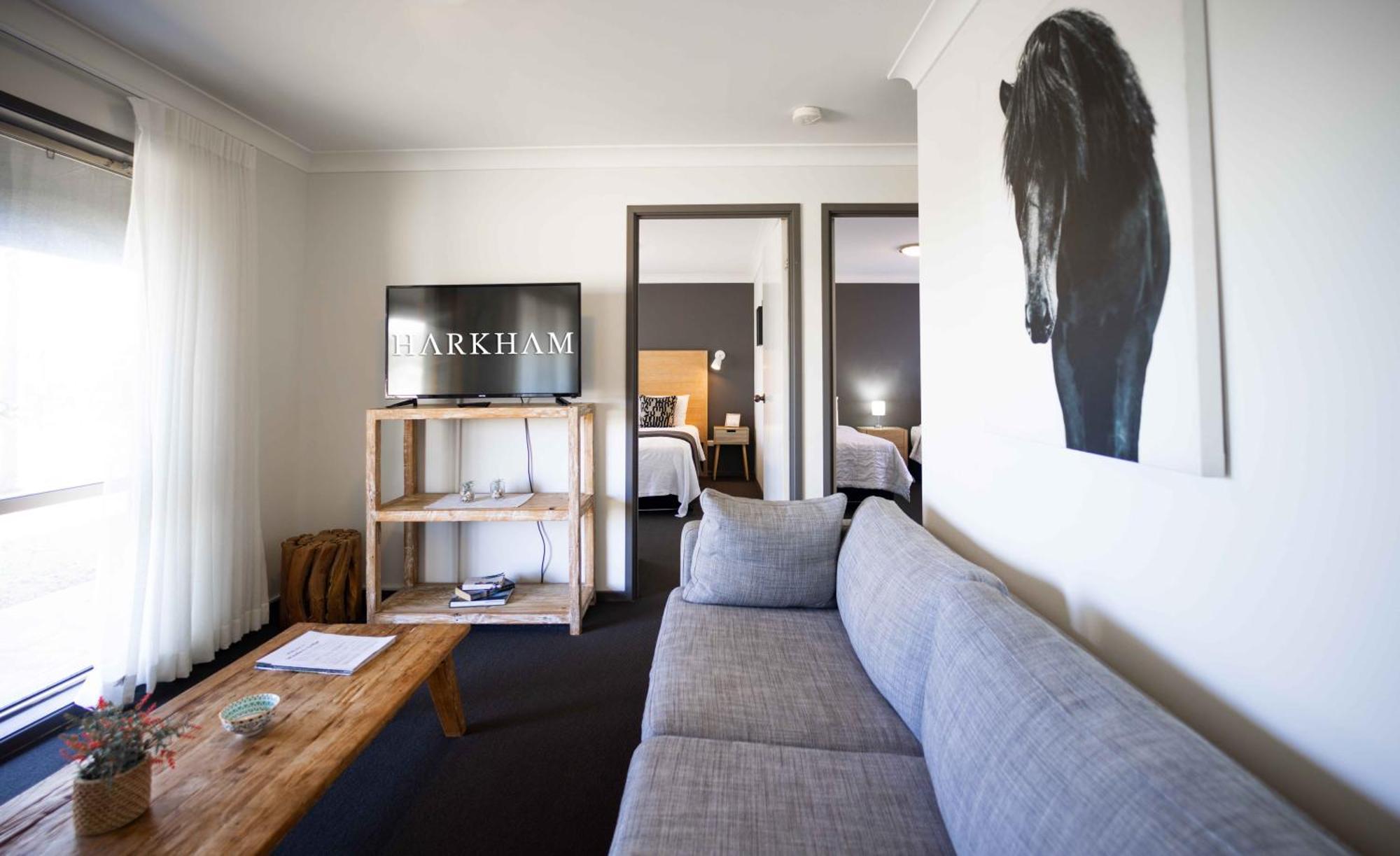 Windarra Lodge Pokolbin Bagian luar foto