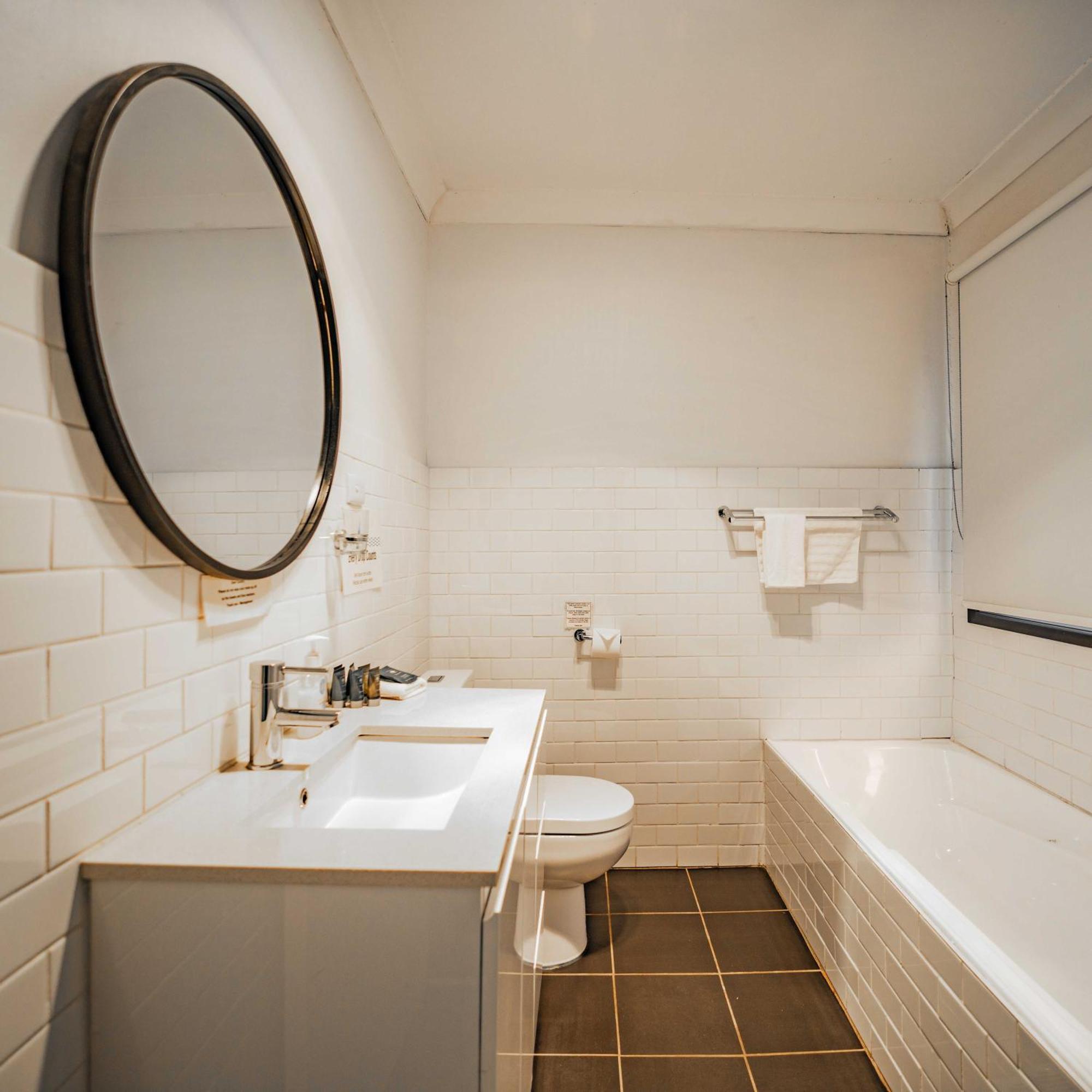 Windarra Lodge Pokolbin Bagian luar foto