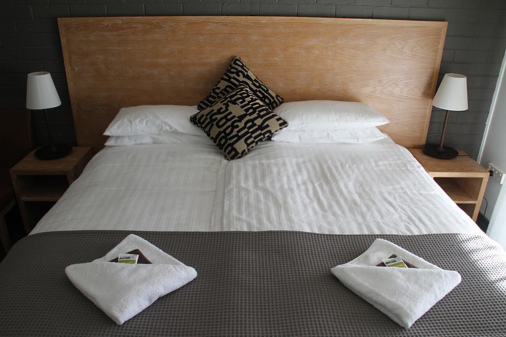 Windarra Lodge Pokolbin Ruang foto
