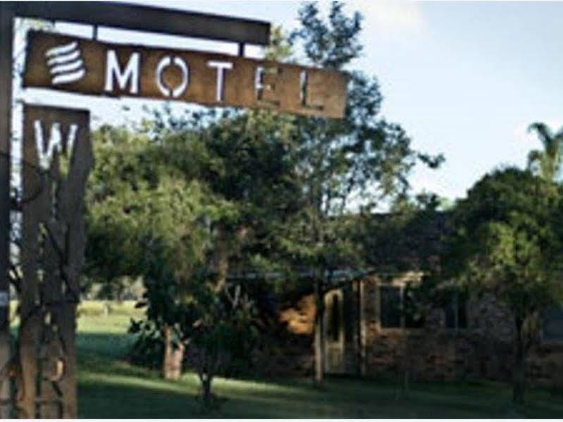 Windarra Lodge Pokolbin Bagian luar foto