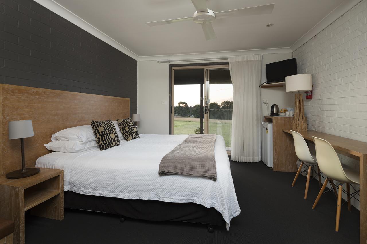 Windarra Lodge Pokolbin Ruang foto